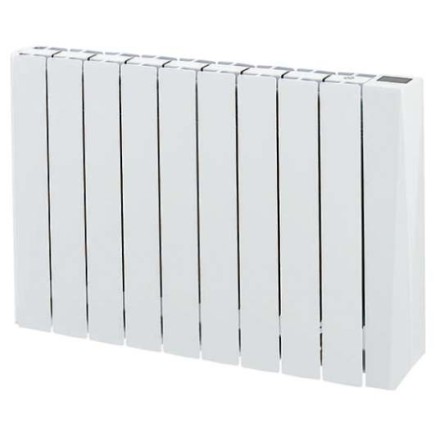 Radiateur Électrique ERP / ESCOLECTRIC CE04569 – 410 × 580 × 80 mm, 800 W
