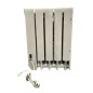 Radiateur Électrique ERP / ESCOLECTRIC CE04569 – 410 × 580 × 80 mm, 800 W Radiateur Électrique ERP / ESCOLECTRIC CE04569 – 410 × 580 × 80 mm, 800 W