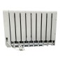 Émetteur thermique électro-fluide ESCOLECTRIC ERP – 1 800 W