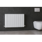 Émetteur thermique électro-fluide ESCOLECTRIC ERP – 1 800 W