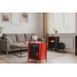 Chauffage céramique MERCALOR MT13978 – Série ROUGE (220-240 V / 50-60 Hz) Chauffage céramique MERCALOR MT13978 – Série ROUGE (220-240 V / 50-60 Hz)
