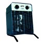 Aerotermo MERCALOR MC90 / MT13969 de 9.000 W, alta potencia para espac