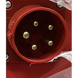 Chauffage d'air haute puissance MERCALOR MC90 / MT13969 9 000 W pour espaces spacieux