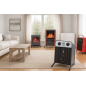 Chauffage d'air électrique portable MERCALOR MC90 / MT13969 – 9 000 W Chauffage d'air électrique portable MERCALOR MC90 / MT13969 – 9 000 W