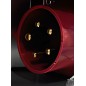 Chauffage électrique à air MERCALOR MC50 / MT13966 – 15 000 W (air chaud portable)