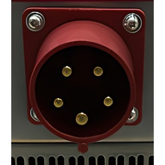 MERCALOR MC 220 / MT13968 22 000 W Chauffage d'air industriel portable