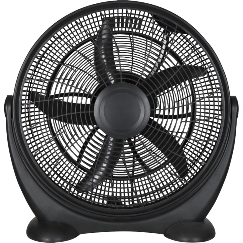 Ventilatore da tavolo compatto MERCAFAN COMPACT MT Ø 35 cm — 50 W, 230 VAC Ventilatore da tavolo compatto MERCAFAN COMPACT MT Ø 35 cm — 50 W, 230 VAC