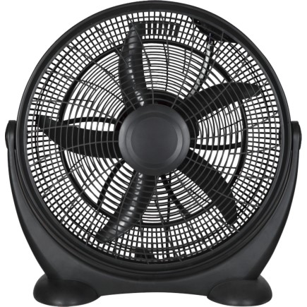 Ventilador compacto MERCAFAN COMPACT MT Ø 35 cm 50 W com 3 velocidades