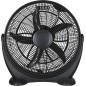 Ventilateur compact MERCAFAN COMPACT MT Ø 35 cm 50 W à 3 vitesses