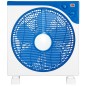 Ventilador tipo caja MERCAFAN MT01465 30 cm 45 W, compacto, ideal para