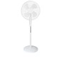Ventilateur sur pied MERCAFAN MT01442 40 W avec oscillation de Ø 40 cm