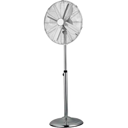 Ventilateur sur pied MERCAFAN CLASIC MT01454 Ø 40 cm 60 W. Oscillant à 100°
