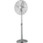Ventilador de pie MERCAFAN CLASIC MT01454 Ø 40 cm 60 W. Oscilante 100°