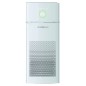 Purificatore d'aria MundoClima MU-PUR 600 con filtro HEPA H13, carbone
