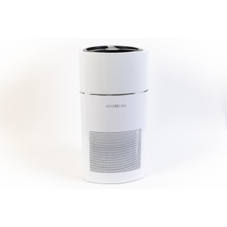 Purificatore d'aria MundoClima MU-PUR 400 con filtro HEPA H13, carbone