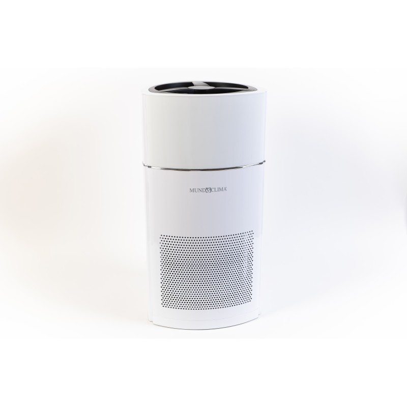 Purificatore d'aria MundoClima EXCELLENCE MU-PUR 400 – HEPA H13, 400 m³/h, area fino a 40 m² Purificatore d'aria MundoClima EXCELLENCE MU-PUR 400 – HEPA H13, 400 m³/h, area fino a 40 m²