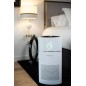 Purificatore d'aria MundoClima EXCELLENCE MU-PUR 400 – HEPA H13, 400 m³/h, area fino a 40 m² Purificatore d'aria MundoClima EXCELLENCE MU-PUR 400 – HEPA H13, 400 m³/h, area fino a 40 m²