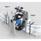 Filtro de substituição KF20716 para purificador MUNDOCLIMA MU-PUR 1000