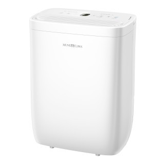 MUNDOCLIMA MH-10-V10 — Déshumidificateur portable 10 L/24 h avec Wi-Fi