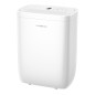 MUNDOCLIMA MH-10-V10 — Deumidificatore portatile 10 L/24h con WiFi