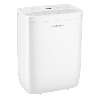 MUNDOCLIMA MH-10-V10 — Déshumidificateur portable 10 L/24 h avec Wi-Fi