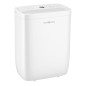 MUNDOCLIMA MH-10-V10 — Déshumidificateur portable 10 L/24 h avec Wi-Fi