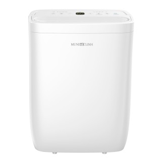MUNDOCLIMA MH-10-V10 — Déshumidificateur portable 10 L/24 h avec Wi-Fi