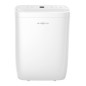 MUNDOCLIMA MH-10-V10 — Déshumidificateur portable 10 L/24 h avec Wi-Fi
