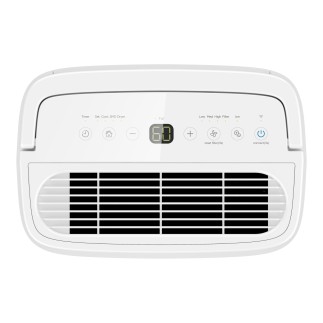 MUNDOCLIMA MH-10-V10 — Déshumidificateur portable 10 L/24 h avec Wi-Fi