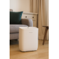 MUNDOCLIMA MH-10-V10 — Déshumidificateur portable 10 L/24 h avec Wi-Fi