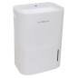 MUNDOCLIMA MH-20-V10 — Deshumidificador portátil 20 L/24 h (Código HU10539)
