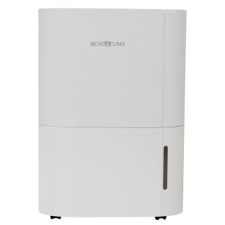 MUNDOCLIMA MH-20-V10 — Deshumidificador portátil 20 L/24 h (Código HU1