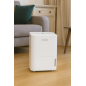 MUNDOCLIMA MH-20-V10 — Déshumidificateur portable 20 L/24 h (Code HU10539) MUNDOCLIMA MH-20-V10 — Déshumidificateur portable 20 L/24 h (Code HU10539)