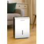 MUNDOCLIMA MH-30-V9 — Desumidificador portátil (Código HU10534)