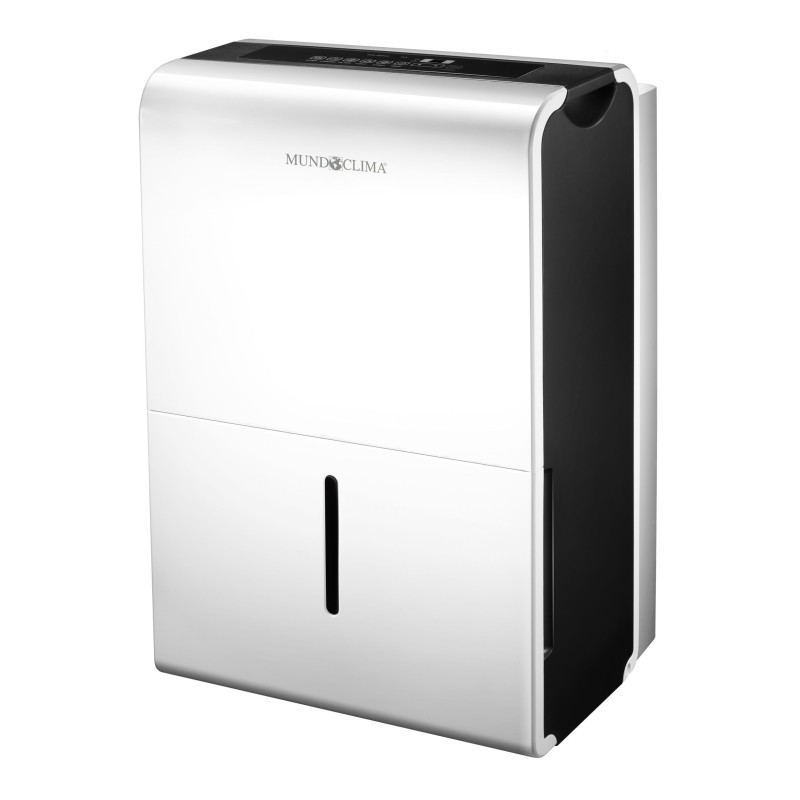 MUNDOCLIMA MH-50-V9 — Deumidificatore domestico 50 L/24h (codice HU10535) MUNDOCLIMA MH-50-V9 — Deumidificatore domestico 50 L/24h (codice HU10535)