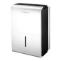 MUNDOCLIMA MH-50-V9 — Deumidificatore domestico 50 L/24h (codice HU10)