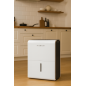 MUNDOCLIMA MH-50-V9 — Deumidificatore domestico 50 L/24h (codice HU10535) MUNDOCLIMA MH-50-V9 — Deumidificatore domestico 50 L/24h (codice HU10535)