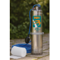 City Pumps NHA10M — Electrobomba sumergible para agua limpia (Ref. EB50018) City Pumps NHA10M — Electrobomba sumergible para agua limpia (Ref. EB50018)