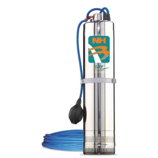 Pompa sommergibile per acqua pulita City Pumps NHA15M (EB50019)
