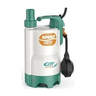 Bomba submersível automática SPEED VORTEX-50 (EB50650) para águas cinzas