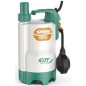 Electrobomba sumergible tipo SPEED VORTEX-50 AUTOMÁTICA (0527400) – Ref. EB50650