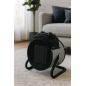 copie de Chauffage électrique industriel portable MERCALOR 2000W (modèle céramique/turbo)