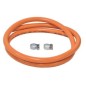 Kit regolatore gas Isole Canarie MT03017 – include tubo da 1,5 m