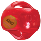 Balle pour chien KONG Jumbler avec poignée – Ø 12 cm Balle pour chien KONG Jumbler avec poignée – Ø 12 cm