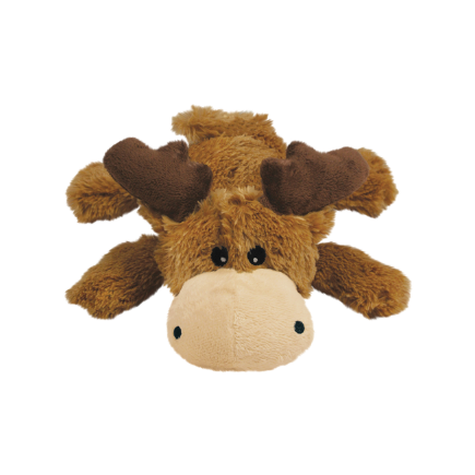 Brinquedo KONG Cozie para Cães – Animais de Pelúcia Sortidos 25cm
