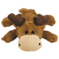 Jouet pour chien KONG Cozie – Animaux en peluche assortis 25 cm Jouet pour chien KONG Cozie – Animaux en peluche assortis 25 cm