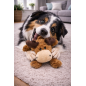 Jouet pour chien KONG Cozie – Animaux en peluche assortis 25 cm Jouet pour chien KONG Cozie – Animaux en peluche assortis 25 cm