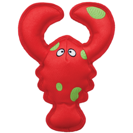 KONG Belly Flops Giocattolo galleggiante per cani a forma di , 30 cm