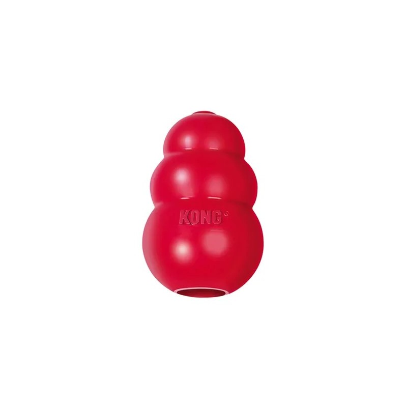 Kong Classic Giocattolo per cani extra large Kong Classic Giocattolo per cani extra large