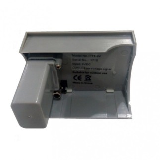Acquista il programmatore a batteria Toro TTT-9V per rubinetti